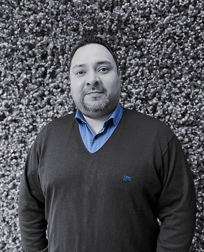 Imagen Jefe Departamento Cobranzas