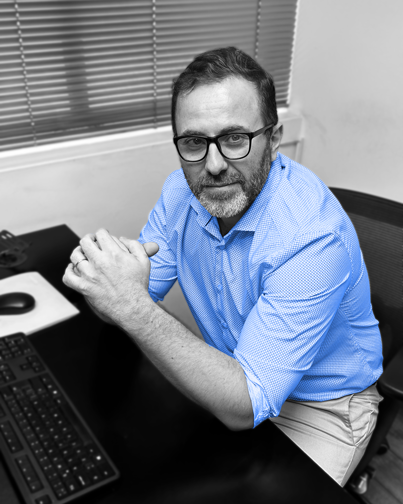 Imagen Subgerente de División Internacional