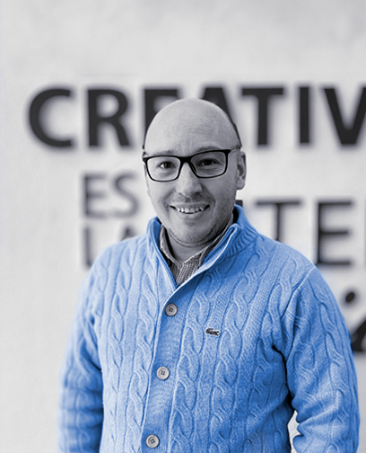 Imagen Jefe Caucion y Credito