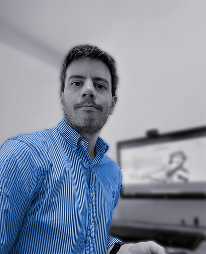 Imagen subgerente de Siniestros