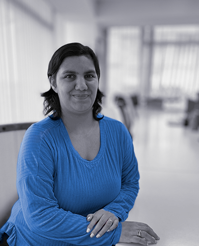 Imagen Jefe de Automotores Corporativos