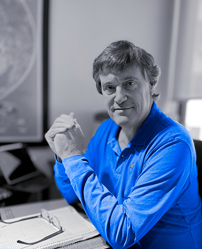 Imagen Director Internacional