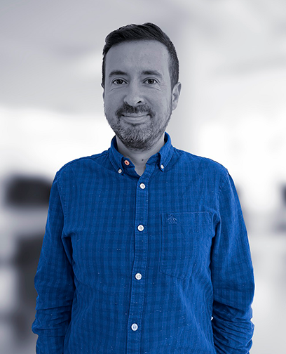 Imagen Jefe comercial internacional