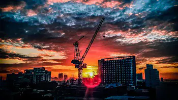 Todo Riesgo Construcción